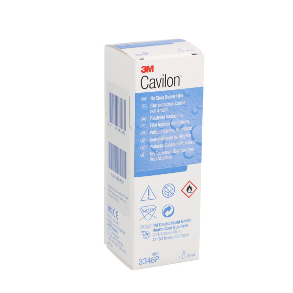 Cavilon Hautschutz- Spray 28ml