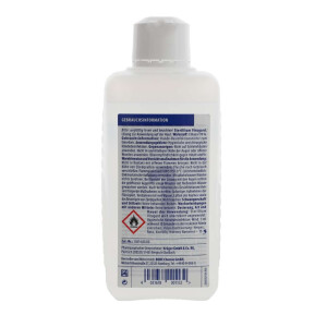 Sterillium Virugard - 500ml