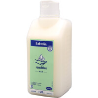 Baktolin Sensitive Waschlotion - 500ml