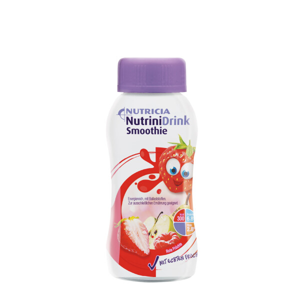 NutriniDrink Smoothie 32x200ml