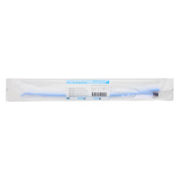 Uromed Soft Ballonkatheter, 43cm lang, Tiemannspitze - CH 22