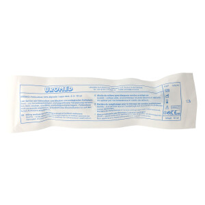 UROMED Füllmedium, 10x10ml