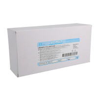 UROMED Füllmedium, 10x10ml