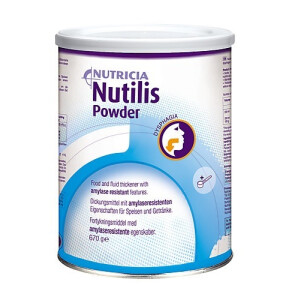 Nutilis Powder, Instant-Dickungsmittel - 300g