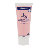 Baktolan protect + pure, W/O/W, Hautpflege - 100ml