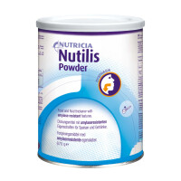 Nutilis Powder, Instant-Dickungsmittel - 670g