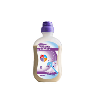 NutriniMax SmartPack 12x500ml