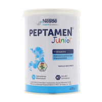 Peptamen Junior Vanille - ab 400g