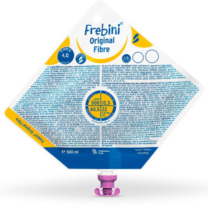 Frebini Original Fibre EasyBag - 15x500ml