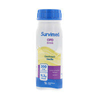 Survimed OPD Drink Vanille ab 4x200ml