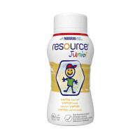 Nestle Resource Junior ab 4x200ml