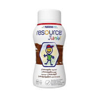 Nestle Resource Junior ab 4x200ml