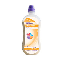 Nutrison Multi Fibre SmartPack 8x1.000ml