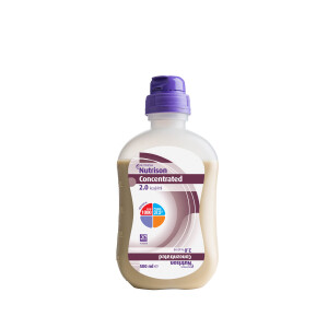 Nutrison Concentrated im SmartPack 12x500ml