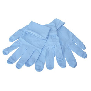 CARE SET Katheterlegeset Typ Basis