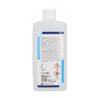 Medizid Rapid+ Flächendesinfektionsmittel - 500ml