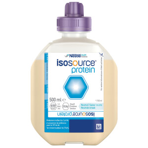 Isosource Protein Neutral Smartflex - 500ml