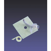 Tracheosoft ohne Cuff, REF 8888241067, 5 Stück - Größe 5