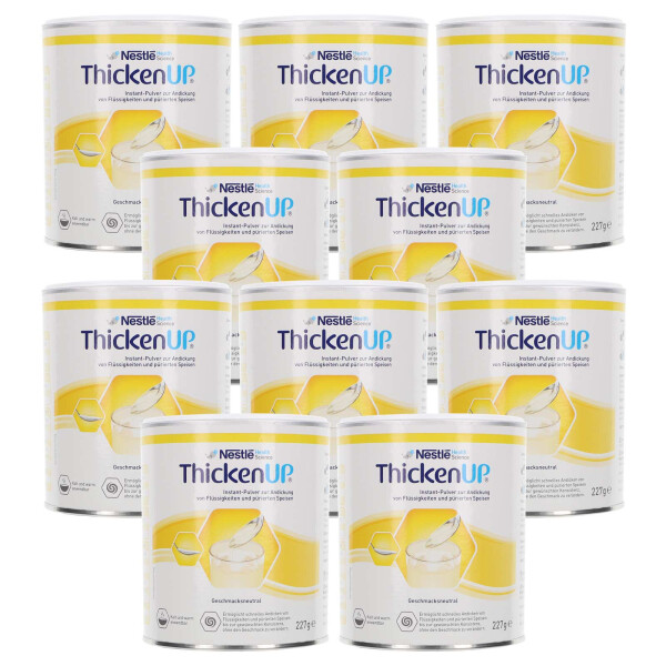 ThickenUp - 10x227g