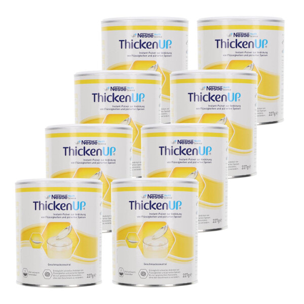 ThickenUp - 8x227g