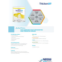 ThickenUp - 8x227g