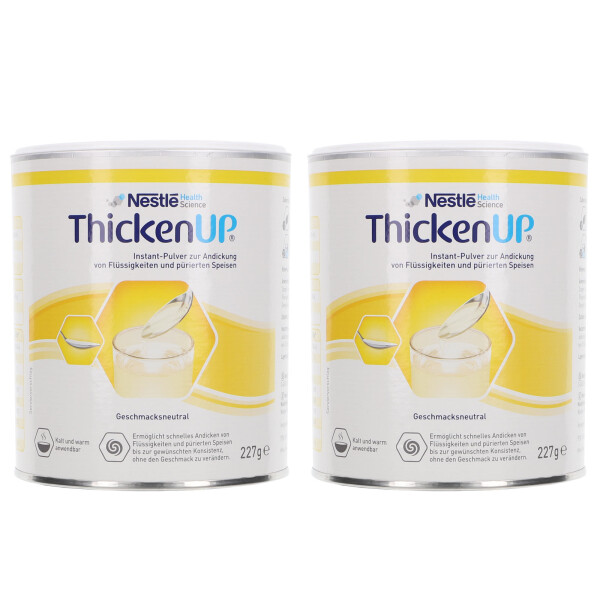 ThickenUp - 2x227g