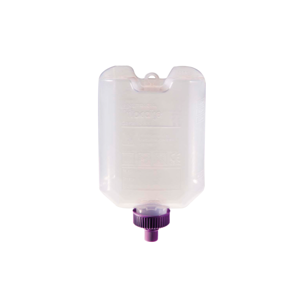 Flocare Container 1.000ml - 10 Stück