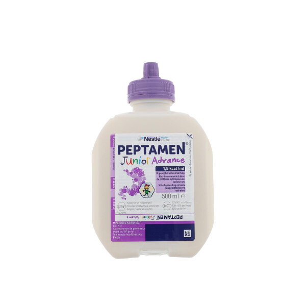 Peptamen Junior Advance Smartflex - 12x500ml