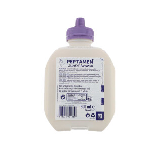 Peptamen Junior Advance Smartflex 12x500ml