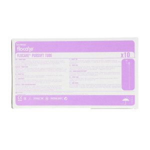 Flocare Pursoft Sonde CH 4 - 8 - Ab 1 Stück