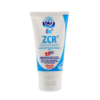 DLINE Zinccreme ZCR ZincCream 50g