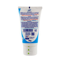 DLINE Zinccreme ZCR ZincCream 50g