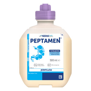 Peptamen Spezial Sondennahrung - 12x500ml