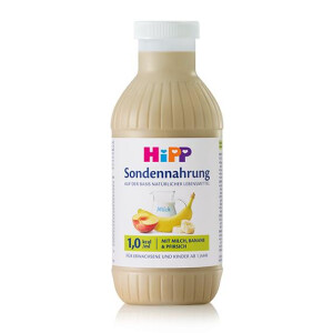 Hipp Sondennahrung 1 kcal/ml 12x500ml -...