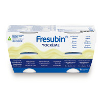 Fresubin YoCreme 24x125g - Mischkarton