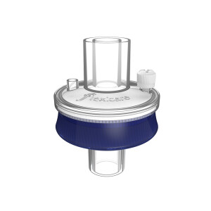 Flexicare Hygrovent-HMEF S mit Luer-Lock-Port & Kappe...