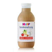 Hipp Sondennahrung 1,5 kcal/ml 12x500ml - Huhn-Tomate-Fenchel