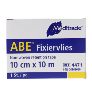 ABE Fixiervlies - 10cm x 10m