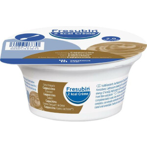 Fresubin 2.0 Creme 24x125g - Mischkarton