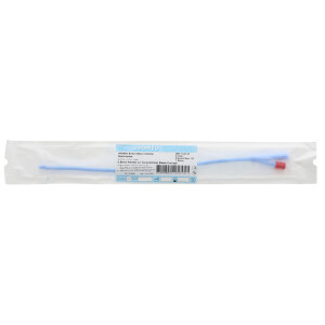 UROMED Silikon Ballonkatheter 5-10ml Ballon. 1...