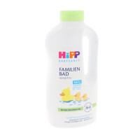 HiPP Babysanft Familienbad - 1.000ml