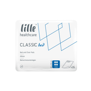 Lille Healthcare Classic bed maxi 60x90 cm - ab 25...