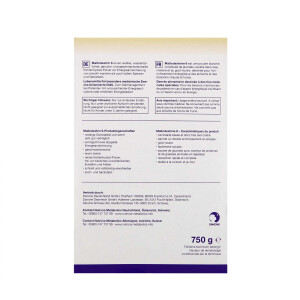 Maltodextrin 6 - ab 2x375g
