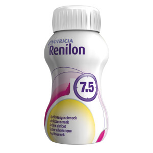 Nutricia Renilon 7.5 ab 4x125ml