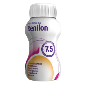 Nutricia Renilon 7.5 ab 4x125ml