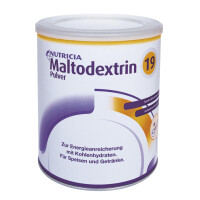 Nutricia Maltodextrin 19 - ab 750g