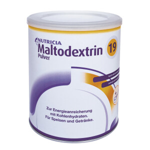 Nutricia Maltodextrin 19 - 750g
