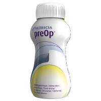 preOp Zitrone ab 4x200ml