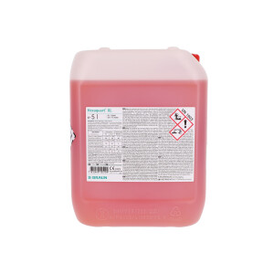 Hexaquart XL Flächendesinfektionsmittel - 5 Liter