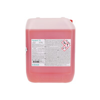 Hexaquart XL Flächendesinfektionsmittel - 5 Liter